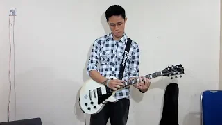 Download True Worshippers - Bersorak Sorai guitar cover MP3