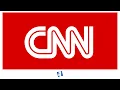 Logo History CNN