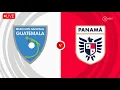Download Lagu Panamá vs Guatemala En Vivo | 🏆 Copa Oro 2025 Partido Completo