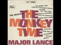 Major Lance  The Monkey Time