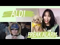 ALPHA DRIVE ONE ‘FREAK ALARM’ MV REACTION 