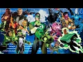 Download Lagu The Green Lantern Iceberg Explained