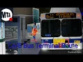 MTA Roblox Bus Driving Route Bx11 between Parkchester and GWB Bus Terminal