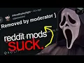 Dead by Daylight s Reddit Has a Survivor Bias