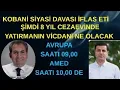 Download Lagu SELAHATİN DEMİRTAŞ KOBANİ DAVASINDA BERAAT ETİ !!!