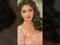 Download Lagu 💕Sridevi photos 💕 short 💕 video