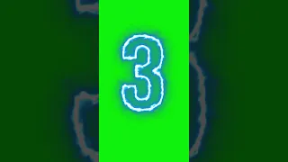 كروما العد التنازلي للمونتاج شاشه خضراء كرومات جاهزة للتصميم شاشه 