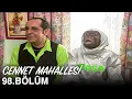 Lagu Cennet Mahallesi 98. Bölüm