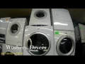 Selbyville Used Appliance Store