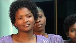 ncandweni christ ambassadors jesu msindisi wami official music video