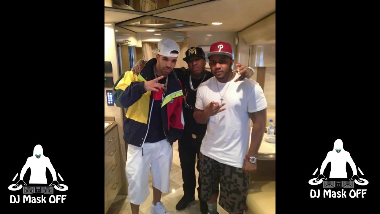 Birdman "Can't believe Lil wayne choose Money & Rick ross Over him"