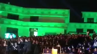 أجمل واحلى دفعه شفتها بتتخرج اغنيةامسك في حلمك ل اصاله وحماقي   متنساش الاشتراك عاوزين نوصل    مشتر دندنها