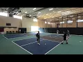 22 Lifetime Fitness RR Final Wes Whitlow Mike Hall - vs
