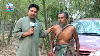একজন সত্যিকারের আসল হিরো, যার গল্প আপনাকে অবাক করবে !