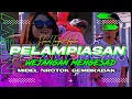 Download Lagu Yang Kalian Cari ❗❗Dj Pelampiasan X Senam Midel Full Nrotok Bass Blayer Nguk Nulup Gapret RMX