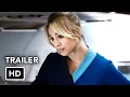 The Flight Attendant Trailer Kaley Cuoco HBO Max series