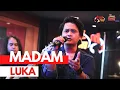 Download Lagu #JammingHot : MADAM - Luka