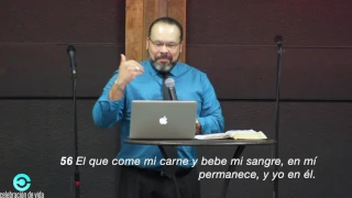 Parabola de la gran cena (Pastor Fabio Castaneda)