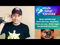 Download Lagu Sumbul ketemu tutup karaoke tanpa vocal cewek cover @avia040607