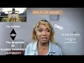 WATCH THIS BEFORE GOING TO OOU THE UPSIDE AND DOWNSIDE OF SCHOOLING IN OLABISI ONABANJO