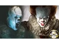 The Untold Story of Pennywise the Clown Stephen King s IT