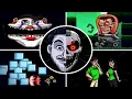 Download Lagu Freddy in Space 2 - All Secret Bosses Location