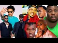 Download Lagu Ddumba and Dj Brianne Bateraniye Kasuku is missing🔥/Ntamazi was drinking water/Element\u0026Kenny Sol ...