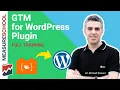 GUIDE Google Tag Manager for WordPress Plugin GTM4WP