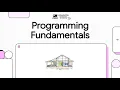 OCR Computer Science 2 2 Programming Fundamentals