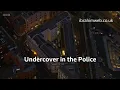 Download Lagu BBC Panorama 01/10/25 - Undercover in the Police (Full Episode)