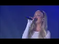 Lola Índigo, Ana Mena - Madrid City + MOJA1TA @ GRX La Feria 2026