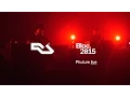 Phuture live at Bloc - RA INSIDE Resident Advisor
