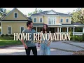 Home Renovation Episode 1 The Beverlins