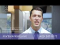 Sedation Dentistry by Martin Dentistry