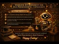 Grade 9 ch 1 2 - Working Environment of Java Programming