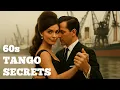 Download Lagu FORBIDDEN PASSION IN 1960s! 🤫 An Hour of Tango Dreams \u0026 Secrets (You won't believe what happens!)