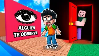 ESTE CUESTIONARIO DE ROBLOX TE ROBA INFORMACIÓN | JONDRES GC