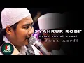 Download Lagu SYAHRUR ROBI' AIR MATA KERINDUAN RIDWAN ASYFI FATIHAH INDONESIA || Lirik Terjemah