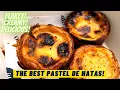 Pastel De Nata Supermarket Bakeries Are They AUTHENTIC