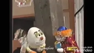 لماذا يعيش السمك في الماء الأغنية الأصليه 