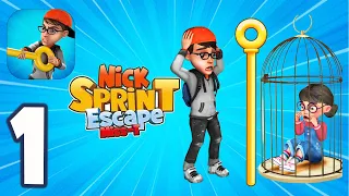 Pull The String Nick s Quest - Level 1-25
