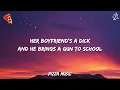 Wheatus - Teenage Dirtbag (Lyrics)