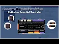 Honeywell Optimizer Suite Optimizer Essential Controller