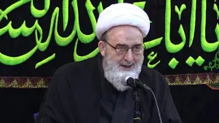 حوادث ما بعد الشهادة   19   الإمام السجاد عليه السلام في الشام   2