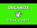 Organize - Oğuz Alper Öktem x Dark Horse (MIX)