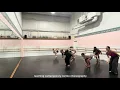 Teaching Rome Contemporary Combo Step-by-Step 2026