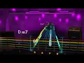 Black Tongue - The Eternal Return To Ruin [Rocksmith 2014](Lead)