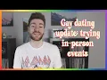 I Attended a Queer Singles Event in Seattle