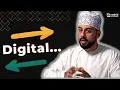 The Difference Between Digitization Digitalization And Digital Transformation