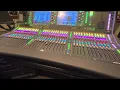 Allen Heath DLIVE S7000 fader failure round 2